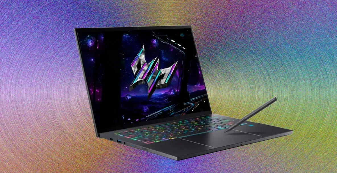 Acer Predator Triton 14 AI